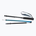 Bețe de trekking Masters Pole Trecime Fix Carbon, negru, 01S0219 5