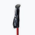 Bețe de mers Masters Trekking Pole Summit Light Nordic, roșu, 01S4419 3