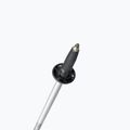Bețe de mers Masters Trekking Pole Summit Light Nordic, roșu, 01S4419 5