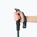Bețe de trekking Masters Pole Summit Light, verde, 01S4519 4
