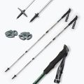 Bețe de trekking Masters Pole Summit Light, verde, 01S4519 7