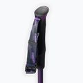 Bețe de trekking pentru femei Masters Trekking Pole Summit Light Woman, argintiu, 01S4619 3