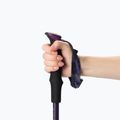 Bețe de trekking pentru femei Masters Trekking Pole Summit Light Woman, argintiu, 01S4619 4