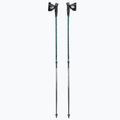 Bețe de mers Masters Pole Training Nordic, negru, 01N0620