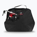 SCICON Soft Bike Bag de călătorie de bază de călătorie negru TP007000509