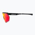 Ochelari de ciclism SCICON Aerowing negru lucios/scnpp multimirror roșu EY2606060201 4