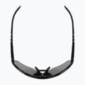 Ochelari de ciclism SCICON Aerowing negru lucios/scnpp multimirror roșu EY2606060201 6
