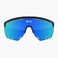Ochelari de ciclism SCICON Aerowing negru lucios/scnpp multimirror albastru EY26030201 3