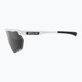 Ochelari de ciclism SCICON Aerowing alb lucios/scnpp multimirror argintiu EY26080802 4