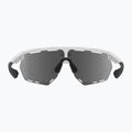 Ochelari de ciclism SCICON Aerowing alb lucios/scnpp multimirror argintiu EY26080802 5