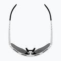 Ochelari de ciclism SCICON Aerowing alb lucios/scnpp multimirror argintiu EY26080802 6