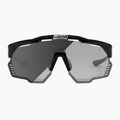 Ochelari de ciclism SCICON Aeroshade Kunken negru lucios/scnpp fotocromic argintiu EY31010200 3