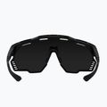Ochelari de ciclism SCICON Aeroshade Kunken negru lucios/scnpp fotocromic argintiu EY31010200 5