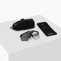 Ochelari de ciclism SCICON Aeroshade Kunken negru lucios/scnpp fotocromic argintiu EY31010200 7