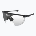 Ochelari de soare fotocromici argintii SCICON Aerowing Lamon carbon mat/scnpp EY30011200 2