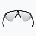 Ochelari de soare fotocromici argintii SCICON Aerowing Lamon carbon mat/scnpp EY30011200 5
