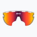 Ochelari de ciclism SCICON Aerowing Lamon crystal gloss/scnpp multimirror red EY30060700 3
