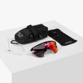 Ochelari de ciclism SCICON Aerowing Lamon crystal gloss/scnpp multimirror red EY30060700 7
