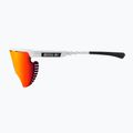 Ochelari de ciclism SCICON Aerowing Lamon alb lucios/scnpp multimirror roșu EY30060800 4
