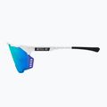 Ochelari de ciclism SCICON Aeroshade Kunken alb lucios/scnpp multimirror albastru EY31030800 4