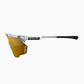 Ochelari de ciclism SCICON Aeroshade Kunken crystal gloss/scnpp multimirror bronze EY31070700 4