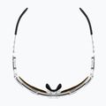 Ochelari de ciclism SCICON Aeroshade Kunken crystal gloss/scnpp multimirror bronze EY31070700 6