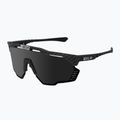 Ochelari de soare SCICON Aeroshade Kunken carbon mat/scnpp multimirror silver EY31081200