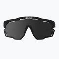 Ochelari de soare SCICON Aeroshade Kunken carbon mat/scnpp multimirror silver EY31081200 2