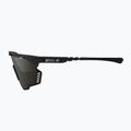 Ochelari de soare SCICON Aeroshade Kunken carbon mat/scnpp multimirror silver EY31081200 3