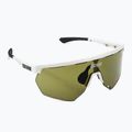 SCICON Aerowing ochelari de ciclism SCICON Aerowing alb lucios/scnpp verde EY26150800 2