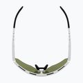 SCICON Aerowing ochelari de ciclism SCICON Aerowing alb lucios/scnpp verde EY26150800 8