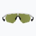 SCICON Aerowing ochelari de ciclism SCICON Aerowing alb lucios/scnpp verde EY26150800 9
