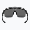 Ochelari de ciclism SCICON Aerowatt negru lucios/scnpp multimirror albastru EY37030200 5