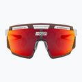 Ochelari de ciclism SCICON Aerowatt crystal gloss/scnpp multimirror red EY37060700 3