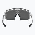 Ochelari de ciclism SCICON Aerowatt crystal gloss/scnpp multimirror red EY37060700 5