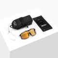 Ochelari de ciclism SCICON Aerowatt Foza negru lucios/scnpp multimirror bronz EY38070200 6