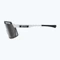 Ochelari de ciclism SCICON Aerowatt Foza alb lucios/scnpp multimirror argintiu EY38080800 4