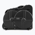 SCICON Aerotech Aerotech Evolution X Tsa Bike Travel Case negru TP070200544
