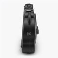SCICON Aerotech Aerotech Evolution X Tsa Bike Travel Case negru TP070200544 3
