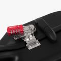 SCICON Aerotech Aerotech Evolution X Tsa Bike Travel Case negru TP070200544 7