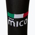 Mico Extra Light Weight X-Race Șosete de schi negru CA01640 4