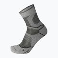 Șosete de trekking Mico Medium Weight Extra Dry Trek Crew gri CA03058 5