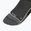 Șosete de schi Mico Medium Weight Superthermo Natural Marino Ski antracite mel 3