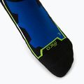 Mico Medium Weight Warm Control Ski Touring șosete albastru CA00281 3