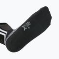 Șosete de schi Mico Light Weight Odor Zero X-Static Ski nero/anthracite 4