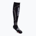 Șosete de schi Mico Heavy Weight Superthermo Primaloft negru CA00116