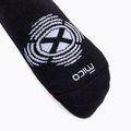 Șosete de schi Mico Heavy Weight Superthermo Primaloft negru CA00116 3