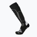 Șosete de schi Mico Heavy Weight Superthermo Primaloft negru CA00116 4