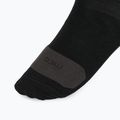 Șosete de schi Mico Light Weight Superthermo Natural Merino Ski nero girgio 3