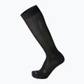 Șosete de schi Mico Light Weight Superthermo Primaloft Ski nero